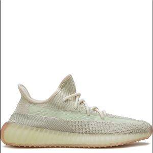 Yeezy Boost 350 V2 "Citrin" sneakers